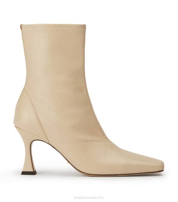 Stiefeletten| de Tony Bianco Frauen Fomo Stiefeletten Vanillenappa 4624473